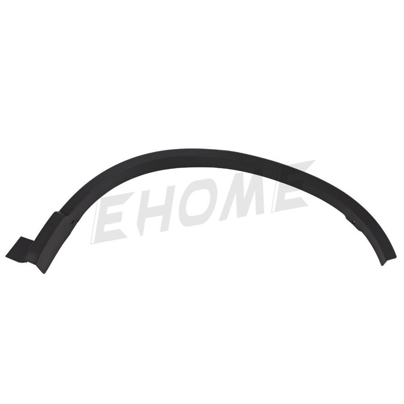 For Honda CR-V 2007-2011 Rear Driver Side Wheel Arch Molding LH HO1790102 gallery