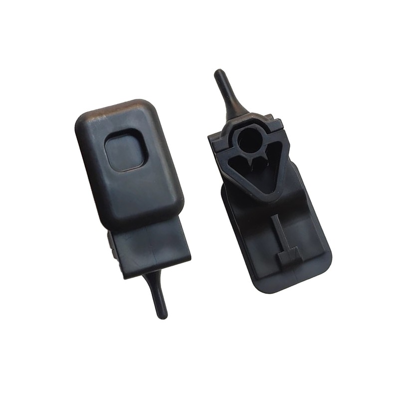 Glove Box Buckle 2 Pack for Hyundai Elantra Santa Fe For Kia Models 8453539000 gallery