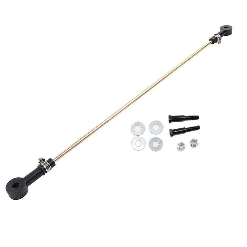 Control Valve Linkage Kit Compatible with Automann MSRK582 M5098 Models