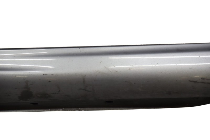 03-09 Mercede CLK350 Left Driver Side Rocker Panel Molding Side Skirt Oem gallery
