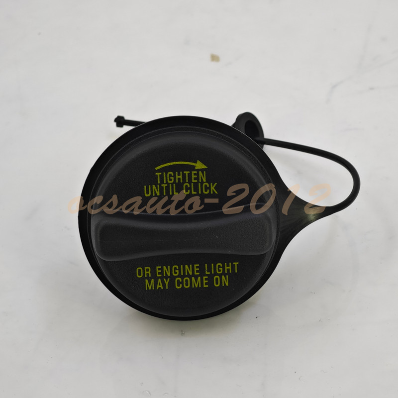 Car Fuel Tank Cap XU5A9030MB For Fits Ford E-Series, Excursion, F-Series 1997-09
