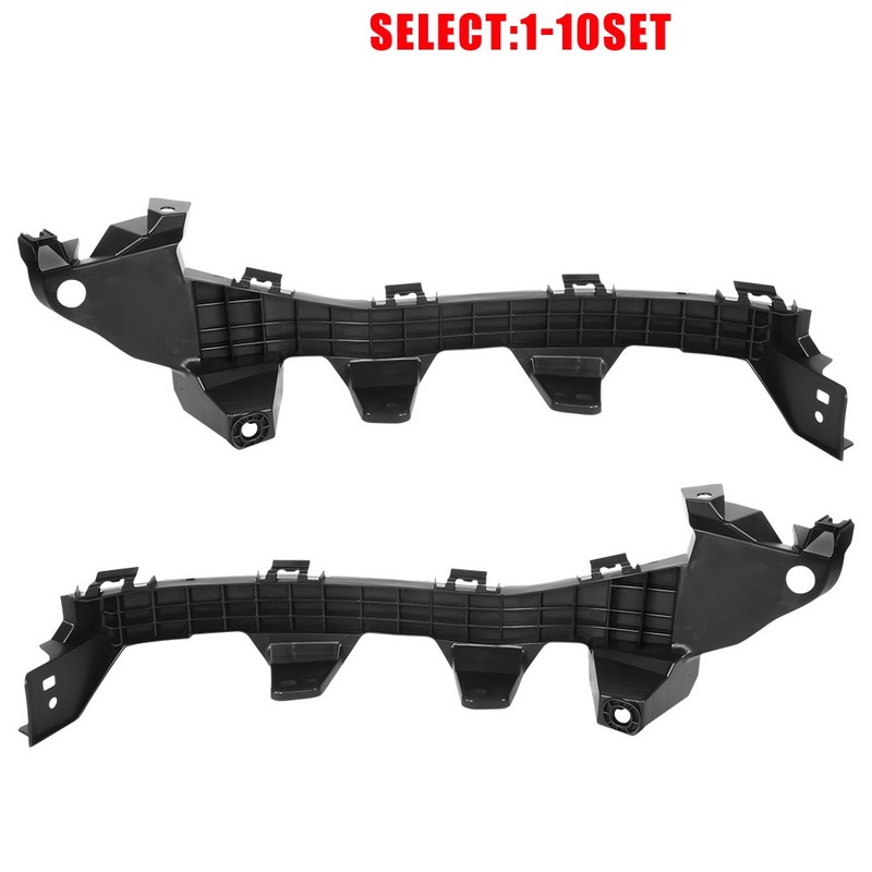Fit Honda HR-V 2023 2024 2025 Headlight Mounting Bracket Set L&R HO2508121 2-20X