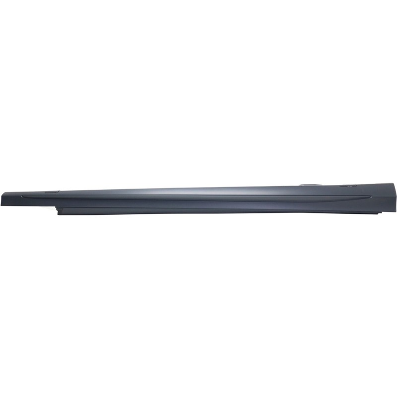 Rocker Panel Trims Passenger Right Side for MB Mercedes C Class Hand Sedan C300