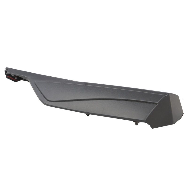 Rear Left Lower Driver LH Side Door Trim Molding Fit For 2021-2023 Nissan Rogue gallery
