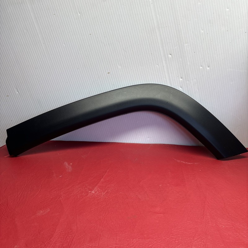 New Genuine MOPAR OEM Wheel Fender, Flare Molding Left 7ST33RXFAA
