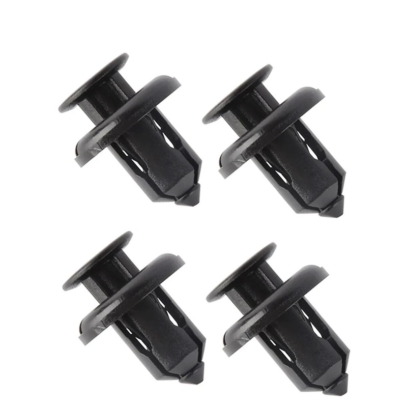 Set of 20: OE Spec Nylon Bumper Retainer Clips For Honda / Acura # 91503-SZ5-003