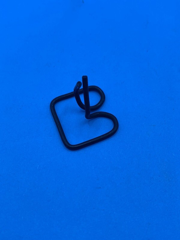 Fender Door Belt Trim Wire Retainer Clip Chrysler Plymouth & Ford (PACK of 20) gallery