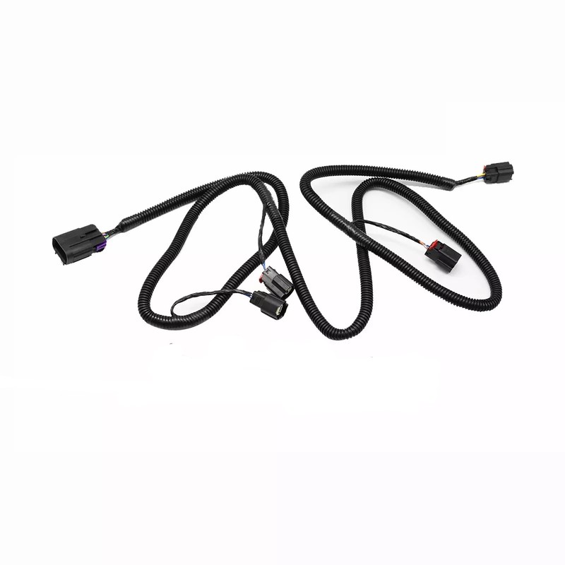 For 2007-14 GMC Chevy Trucks & SUVs 22899761 Rear Back Up Sensor Wire Harness