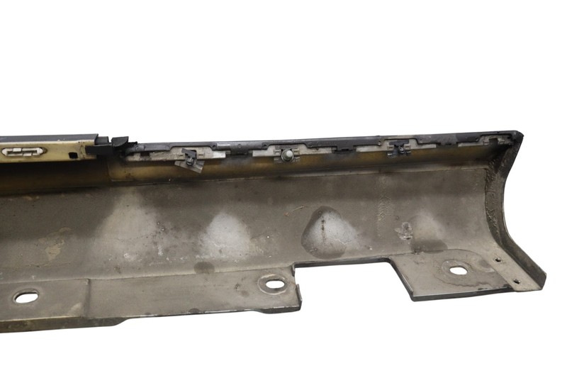03-09 Mercede CLK350 Left Driver Side Rocker Panel Molding Side Skirt Oem gallery