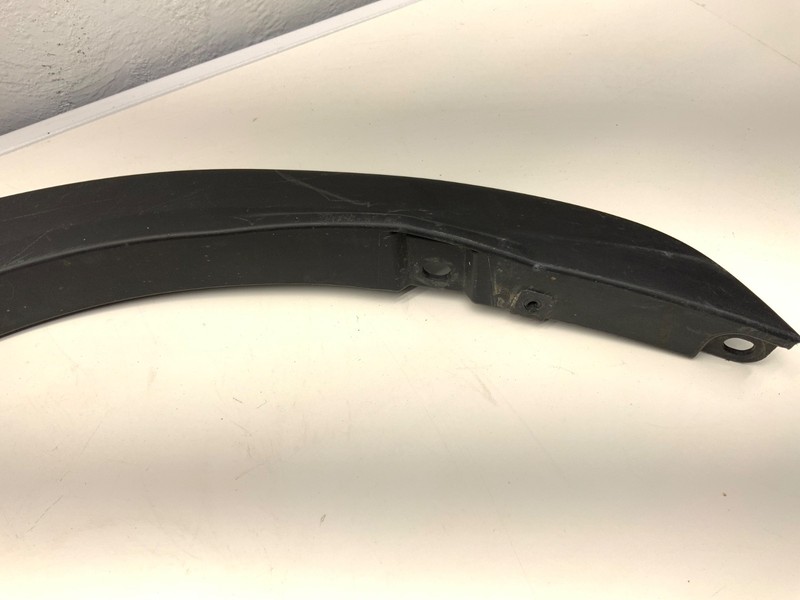 OEM 2020-2024 TOYOTA HIGHLANDER REAR LEFT SIDE QUARTER WHEEL ARCH FLARE MOLDING gallery