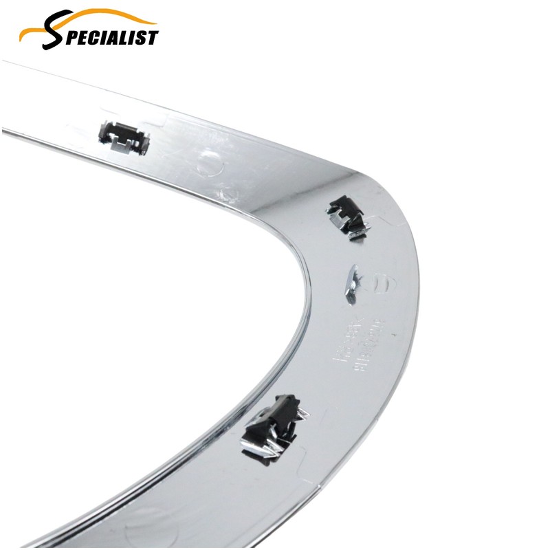 Headlight Bezel For Mini Cooper Countryman Passenger Side 2017-2024 NEW gallery