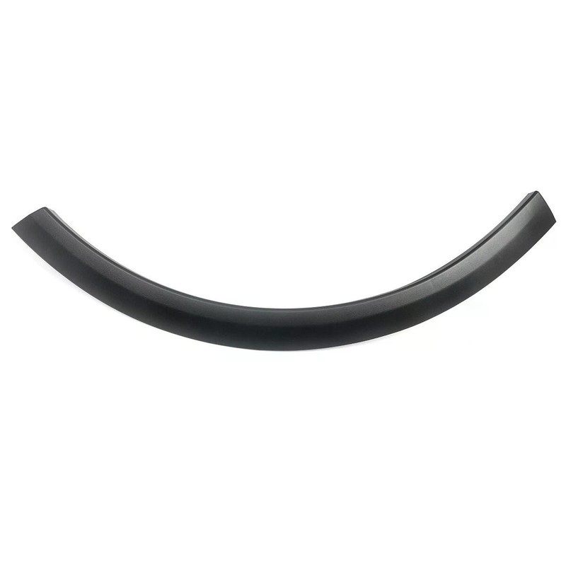 Fits For 16-25 Tesla Model X Rear LH Side Wheel Arch Molding Unit ?? ✨ ?? ✨ gallery