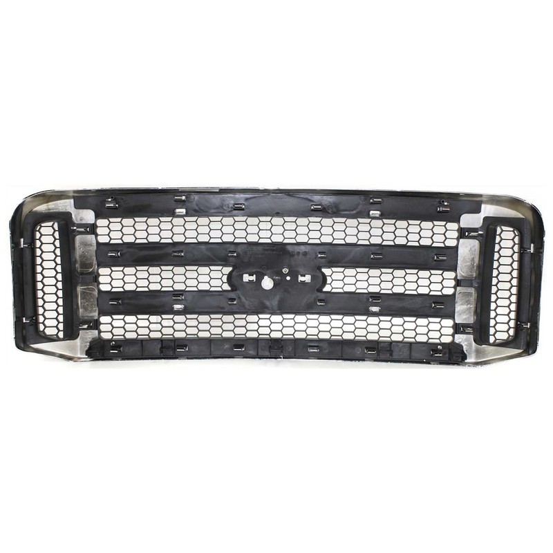 Grille Grill for F250 Truck F350 Ford F-250 Super Duty F-350 Excursion 2005 gallery