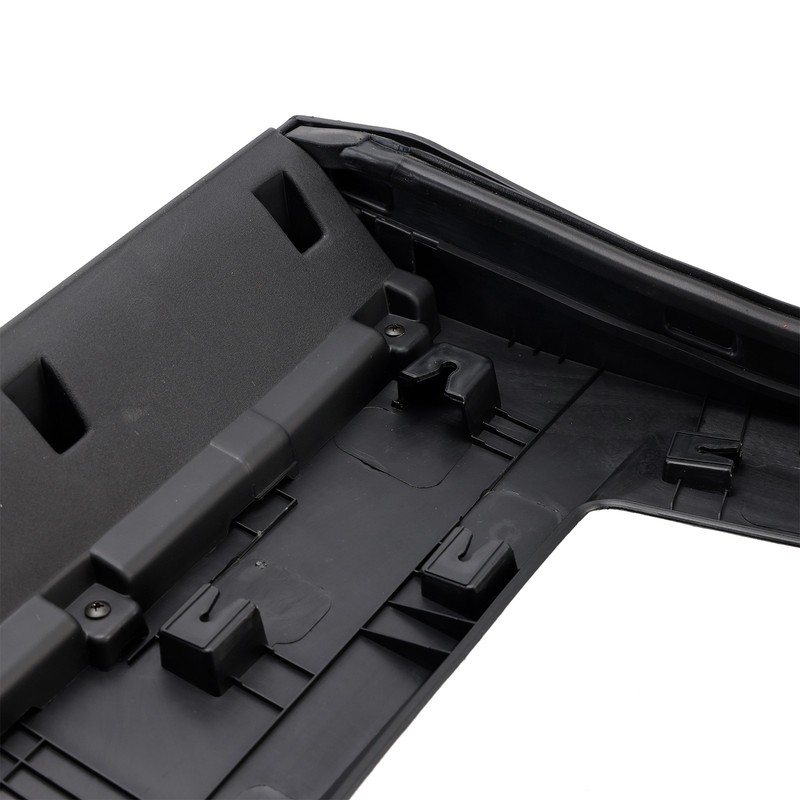 🕗Rear Left+Right Side Door Lower Molding For Hyundai Tucson 2022-2023 gallery