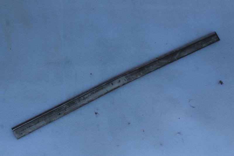 1990 1991 1992 1993 1994 1995 PLYMOUTH ACCLAIM RIGHT FRONT DOOR MOLDING TRIM