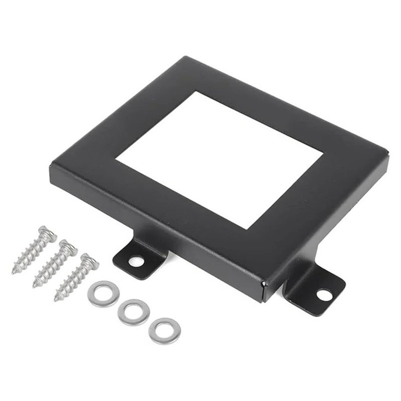 Easy Fit Car Anti-theft Protection Sensor Protector Metal Construction gallery