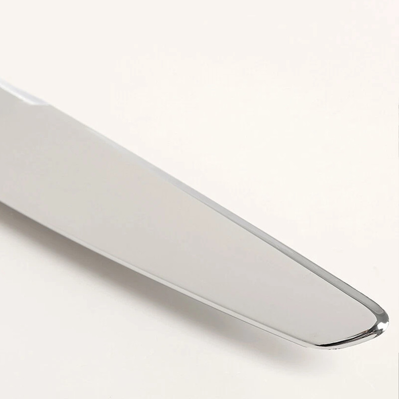 For 2011-2013 Hyundai Sonata Chrome Front Upper Grille Hood Molding Trim gallery