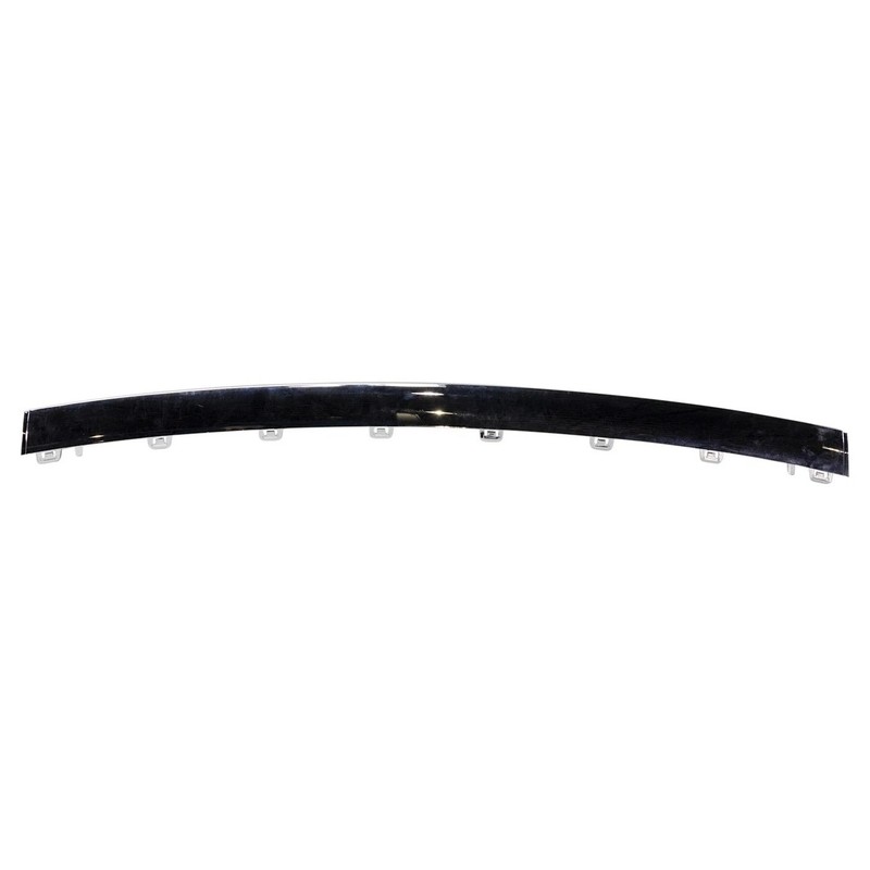New Bumper Face Bar Trim Molding Step Pad for MB Mercedes Coupe Front 2058858802