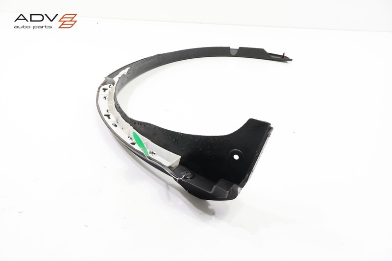 2022-25 MITSUBISHI ECLIPSE CROSS REAR RIGHT QUARTER WHEEL ARCH FLARE MOLDING OEM gallery