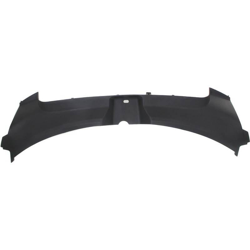 Radiator Support Covers Rear 4F0807081 for Audi S6 A6 Quattro 2005-2011