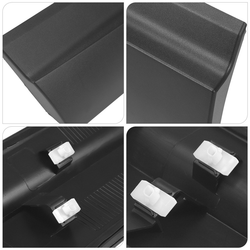 Door Garnish Lower Molding Trim Front Left Driver Side For 2016-2022 Honda Pilot gallery