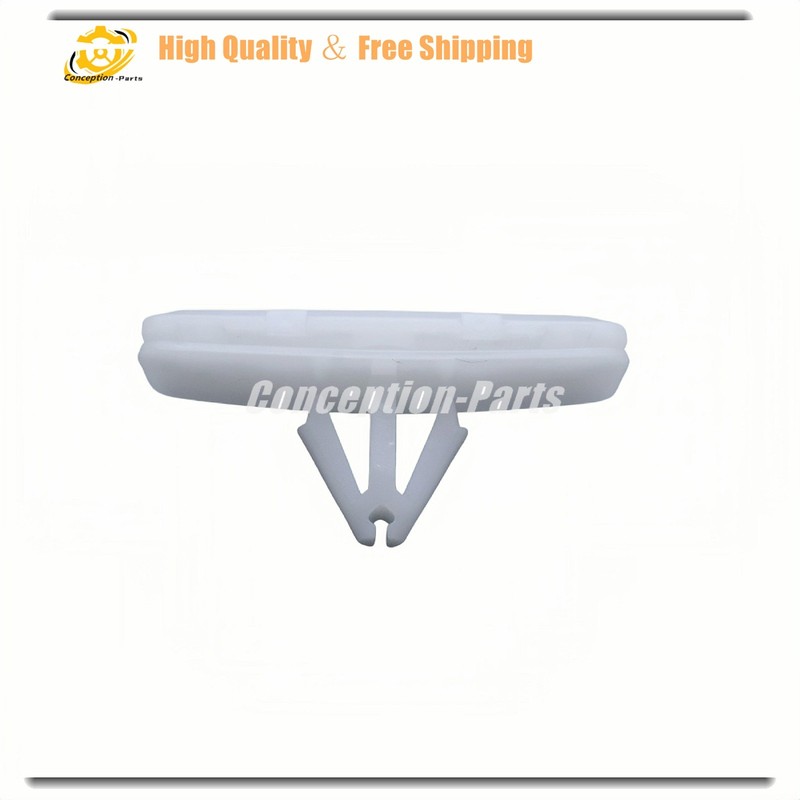 20Pcs For Jeep Wrangler Gladiator 2020-2026 Ram 1500 Fender Flare Retainer Clips gallery