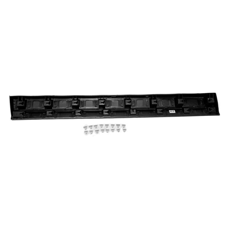 85617327 For Cadillac XT5 2017-2025 Right Front Door Trim Molding Lower USA gallery