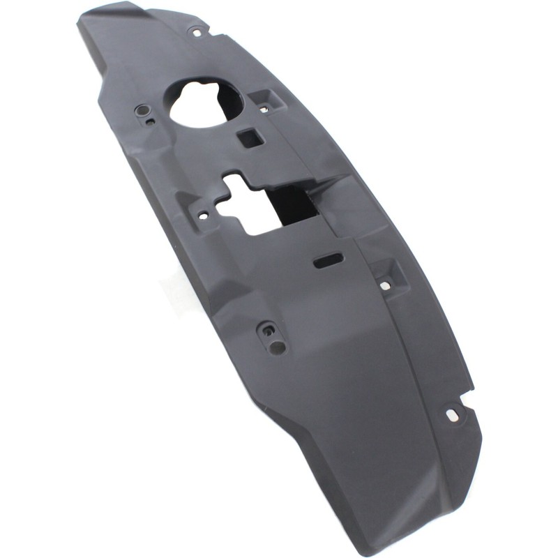 New Radiator Support Cover Upper for Honda CR-V 2010-2011 HO1224105 71141SWA000