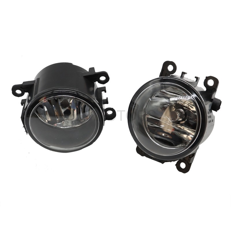 2pcs 12V Fog light Driving Lamp H11 bulbs 110W Right Left Side Car Accessories gallery