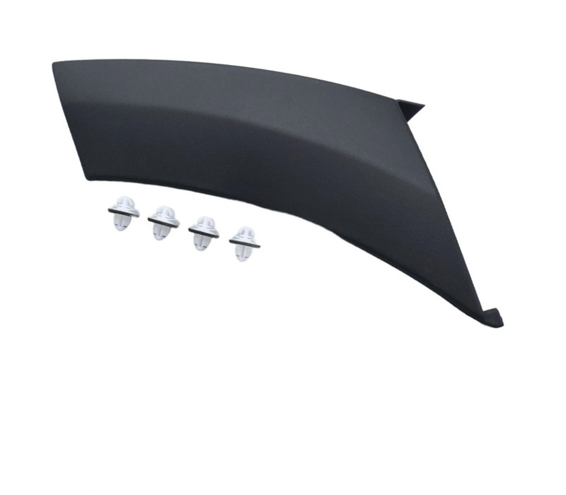 Fender Molding Trim Right Side Fits 2019-2024 Mercedes Benz Sprinter 1500-3500XD
