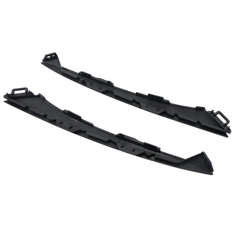 For 2021-2022 Honda Accord Left Right Front Headlight Lower Molding Trim Gloss gallery