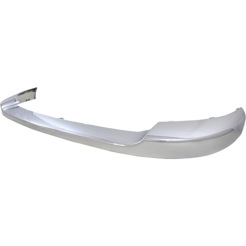 Bumper Face Bar Trim Molding Step Pad Front Upper for Chevy Silverado 3500 HD gallery