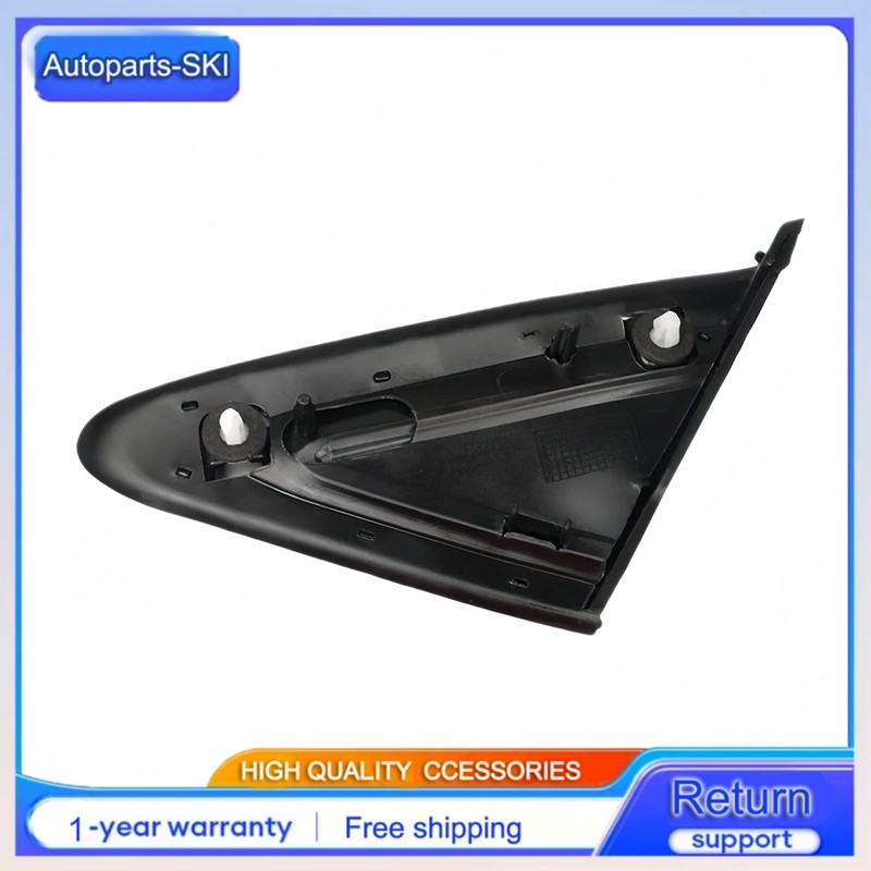 Front Fender Molding Trim Right Side 22955948 New Fit For 2013-2019 Cadillac XTS gallery