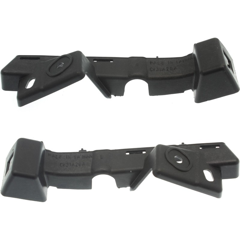 Front Bumper Retainer Set For 2016-2023 Chevrolet Malibu GM1043137 GM1042137