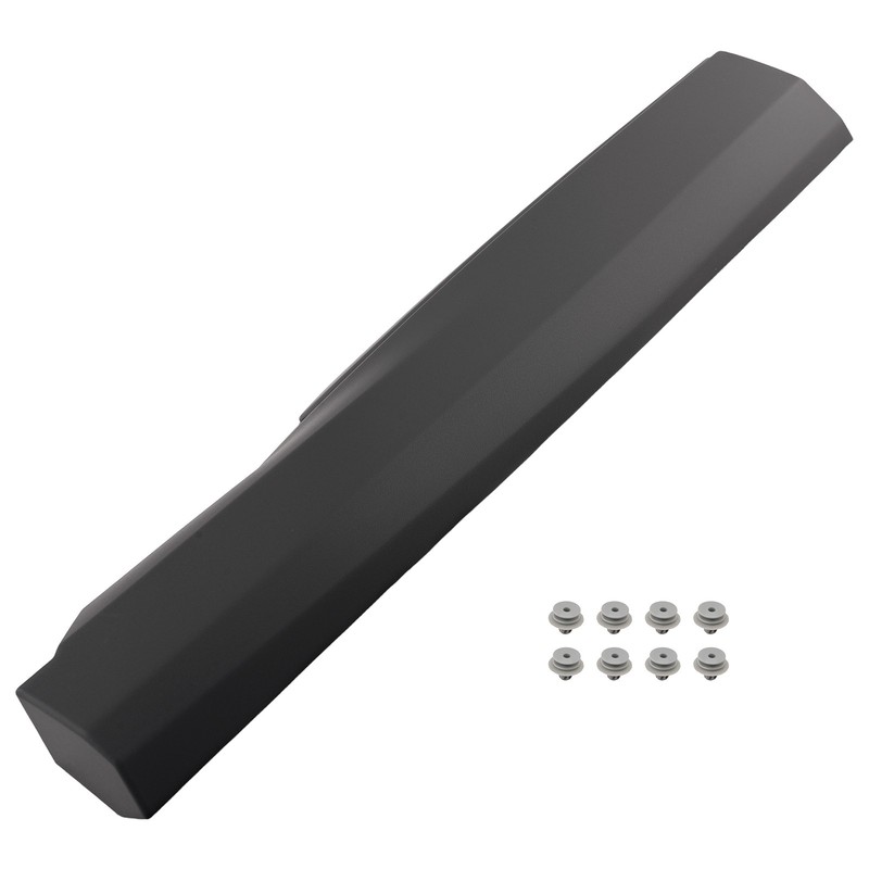 Door Molding Rear Right for Nissan Rogue 2021-2023 Lower 828706RR0A Plastic gallery