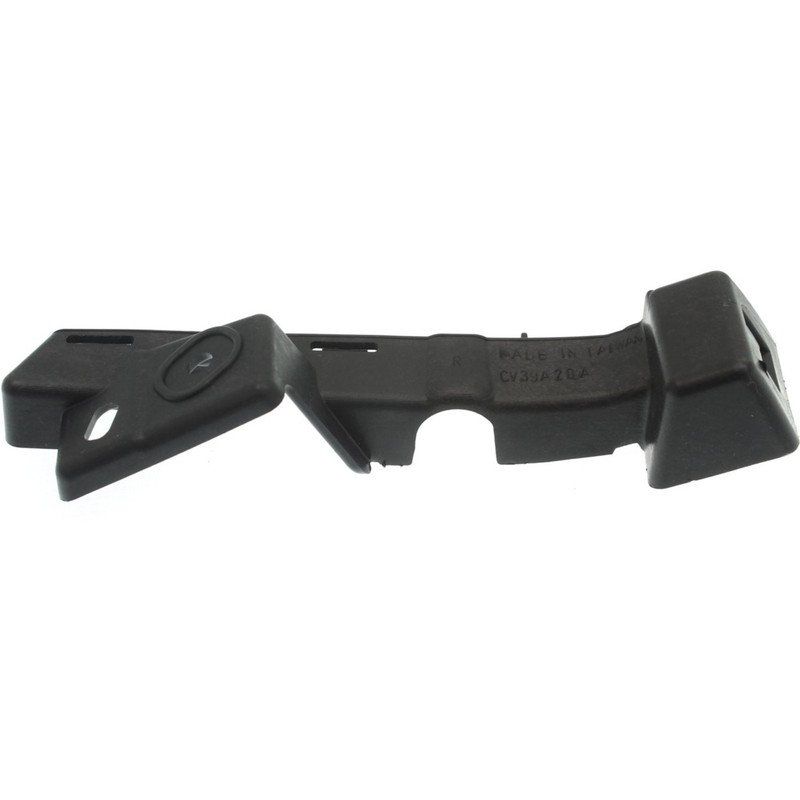 Front Bumper Retainer Set For 2016-2023 Chevrolet Malibu GM1043137 GM1042137 gallery