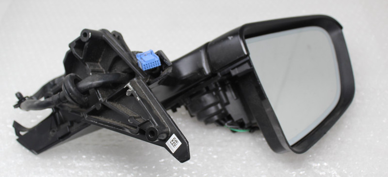 2020-2024 Tesla Model Y Left Driver Side Exterior Rear View 1594111-00-E OEM