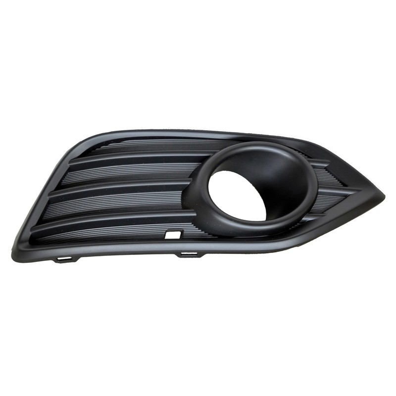 HO1039158 New Replacement Front Passenger Side Fog Light Bezel