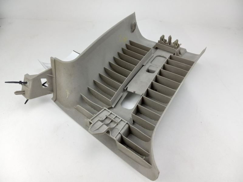 REAR DRIVER 3RD ROW UPPER PILLAR fits DODGE DURANGO 2005