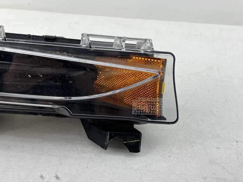 2017-2023 TESLA MODEL 3 Y RIGHT RH PASSENGER SIDE LAMP LIGHT DRL OEM gallery