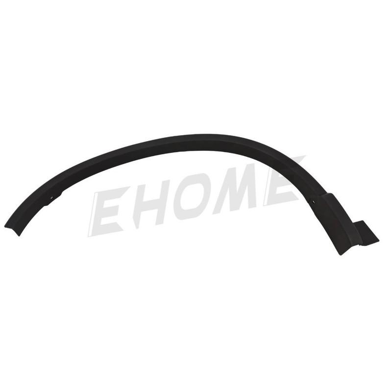 For Honda CR-V 2007-2011 Rear Passenger Side Wheel Arch Molding RH gallery