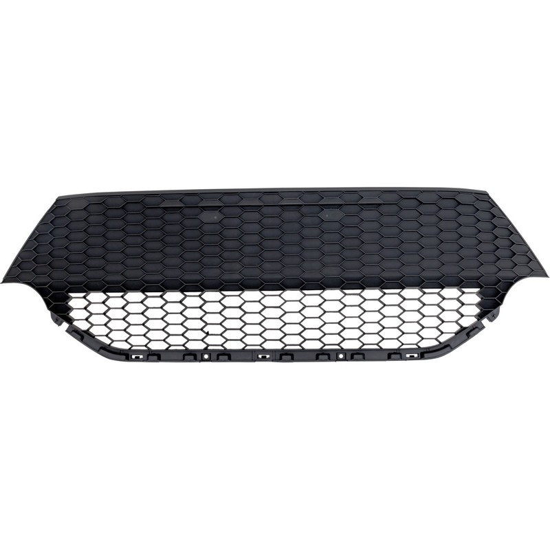 Bumper Face Bar Grilles Front Upper 53114WB006 Sedan for Toyota Yaris 2019-2020 gallery