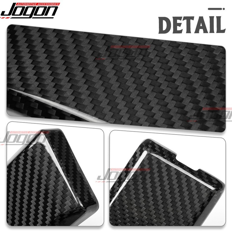 Outer Banks Real Carbon Roof Panel Rack Hole Covers For Ford Bronco Raptor 21-25 gallery