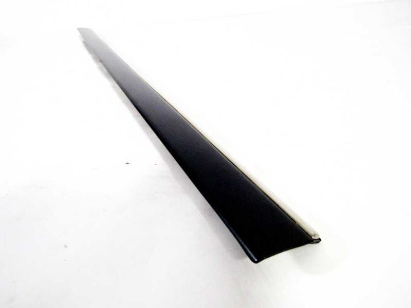 Left Front Driver Door Molding Gray 2026902962 7700 fits 94-97 Mercedes W202 C23 gallery