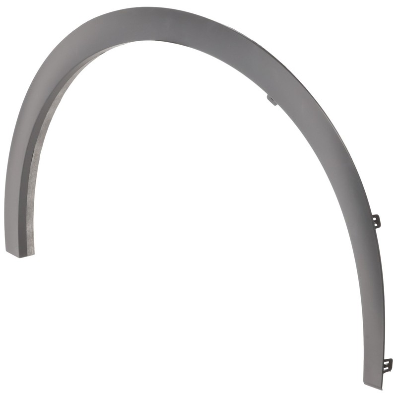 Fender Flares Moulding Trim Wheel Opening Molding Set of 2 Left & Right Pair gallery