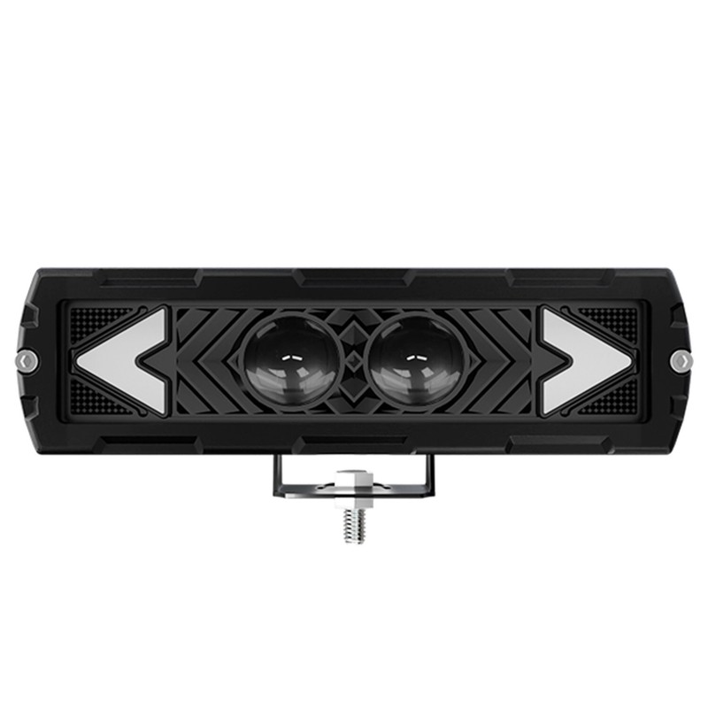 Car LED Light Bar Offroad Spotlight Driving Fog Light Trucks Outdoor Work Lamp