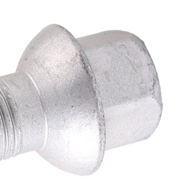 10pcs Wheel Lug Bolts Nuts 0009904907 For Mercedes wheel replacement parts gallery