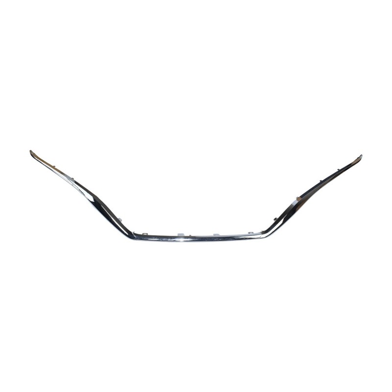 3PCS Grille Trim Set For Toyota Venza 2021-2024 5312348070 5312448080 5312148210 gallery