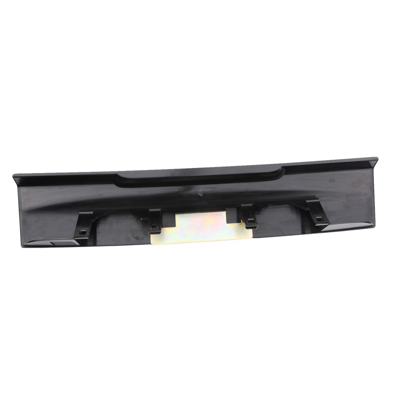 Rear Tailgate License Plate Shield Handle Metal Bracket For Ford Explorer 02-05 gallery