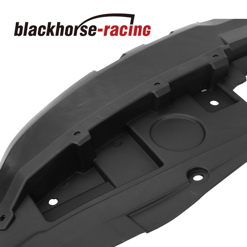 New Radiator Support Cover for Chrysler 300 2015-2018 CH1224103 68227211AC gallery